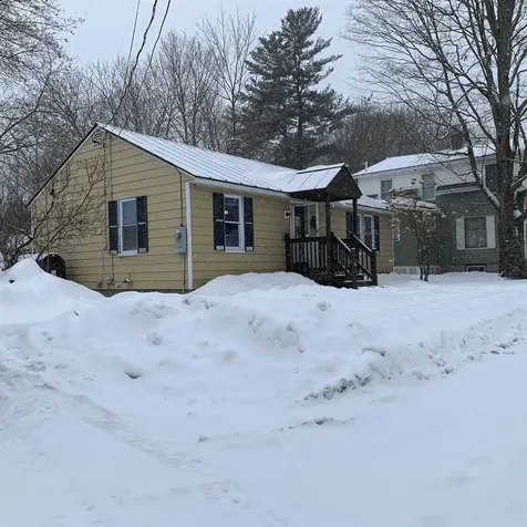 4 Williams Street Lebanon NH 03766