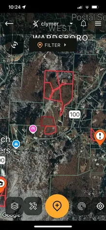 Lot 1 Streeter Road Wardsboro VT 05360