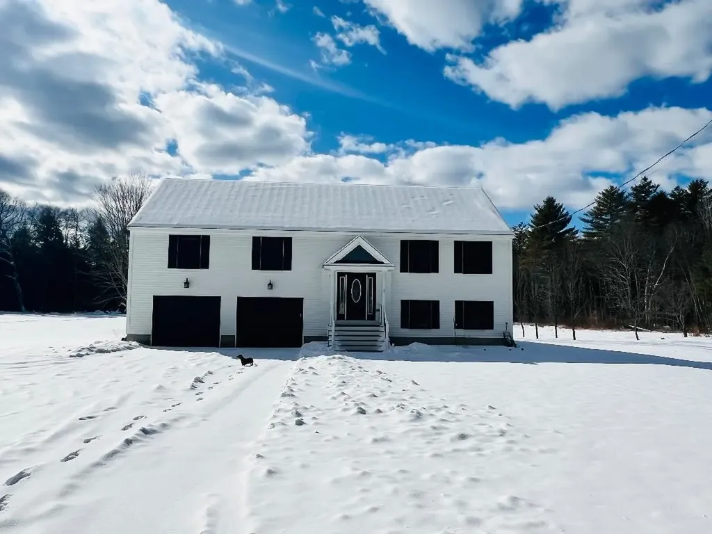 115 Warwick Road Winchester NH 03470
