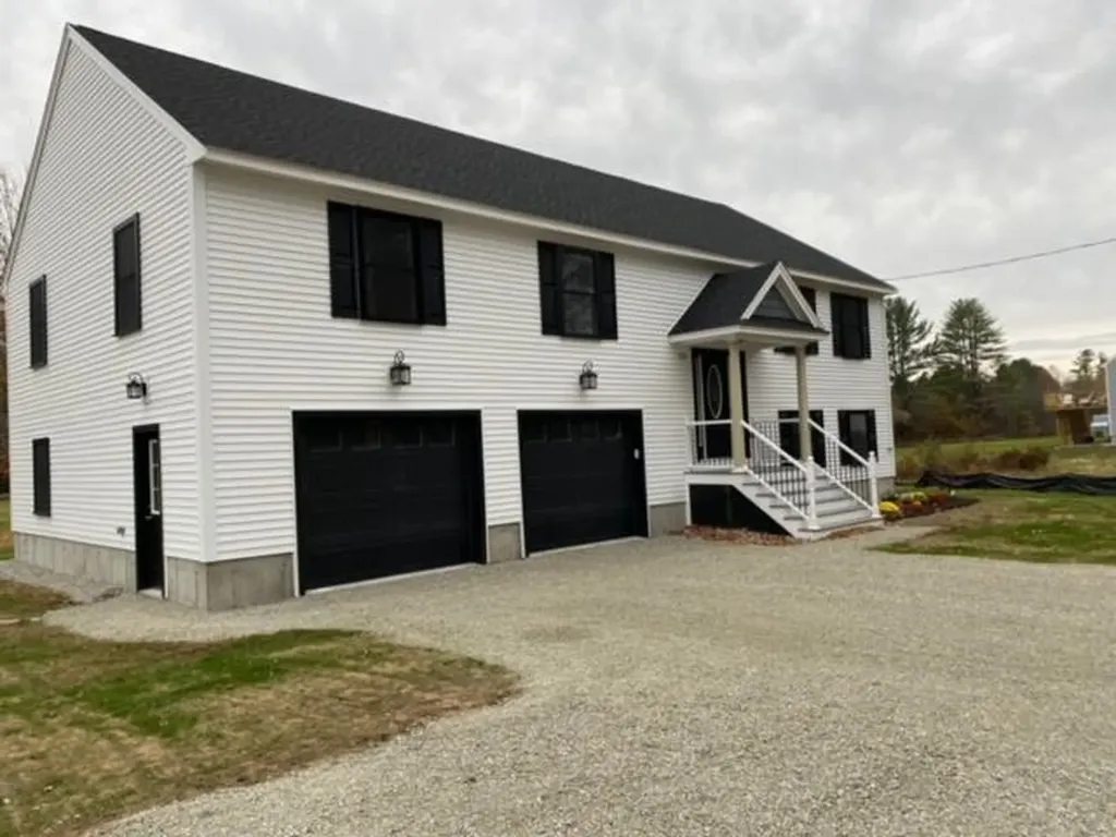 115 Warwick Road Winchester NH 03470