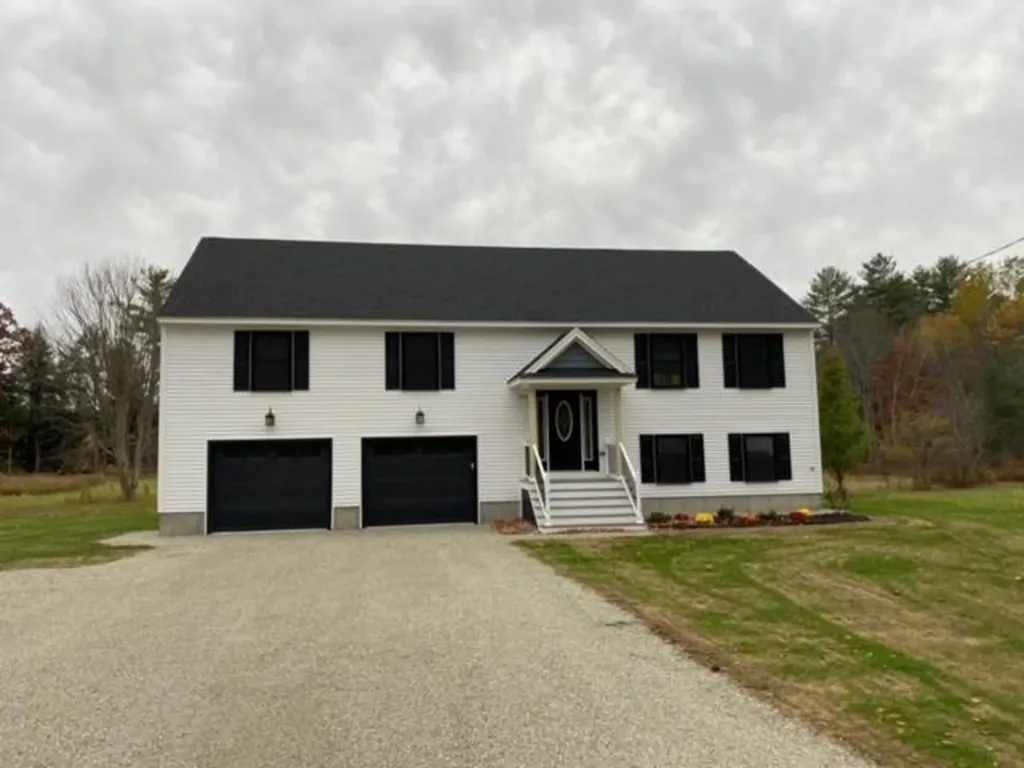 115 Warwick Road Winchester NH 03470