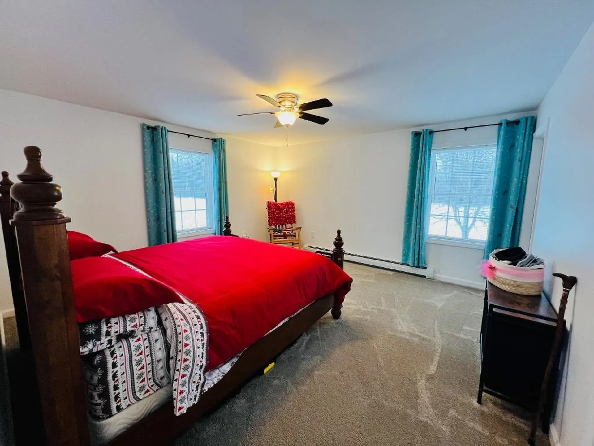 115 Warwick Road Winchester NH 03470