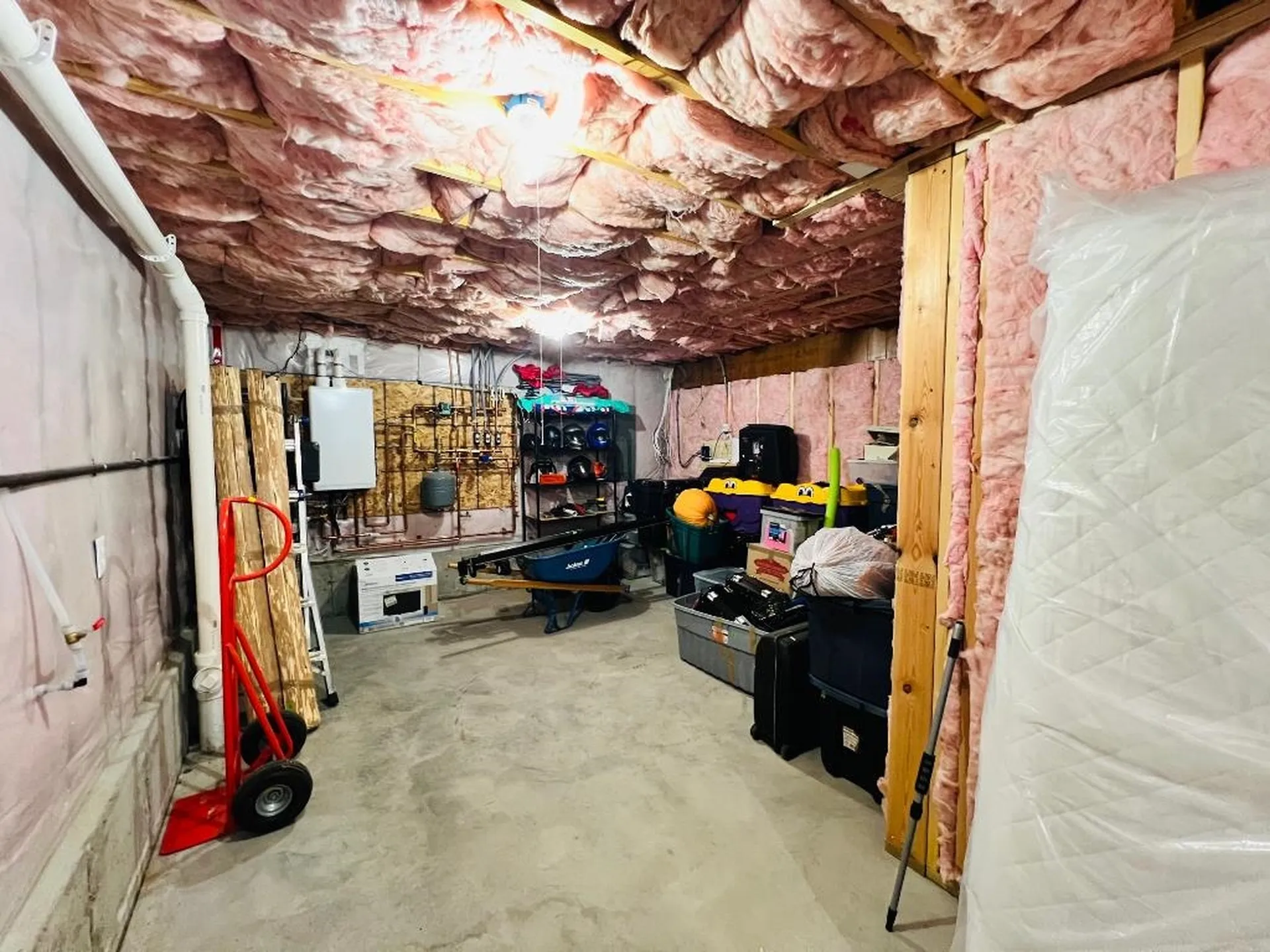 115 Warwick Road Winchester NH 03470