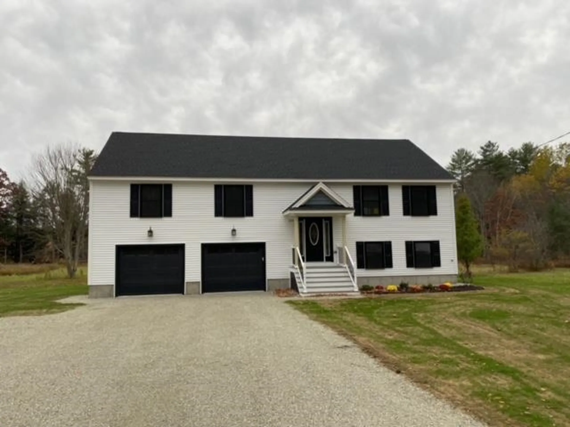 115 Warwick Road Winchester NH 03470