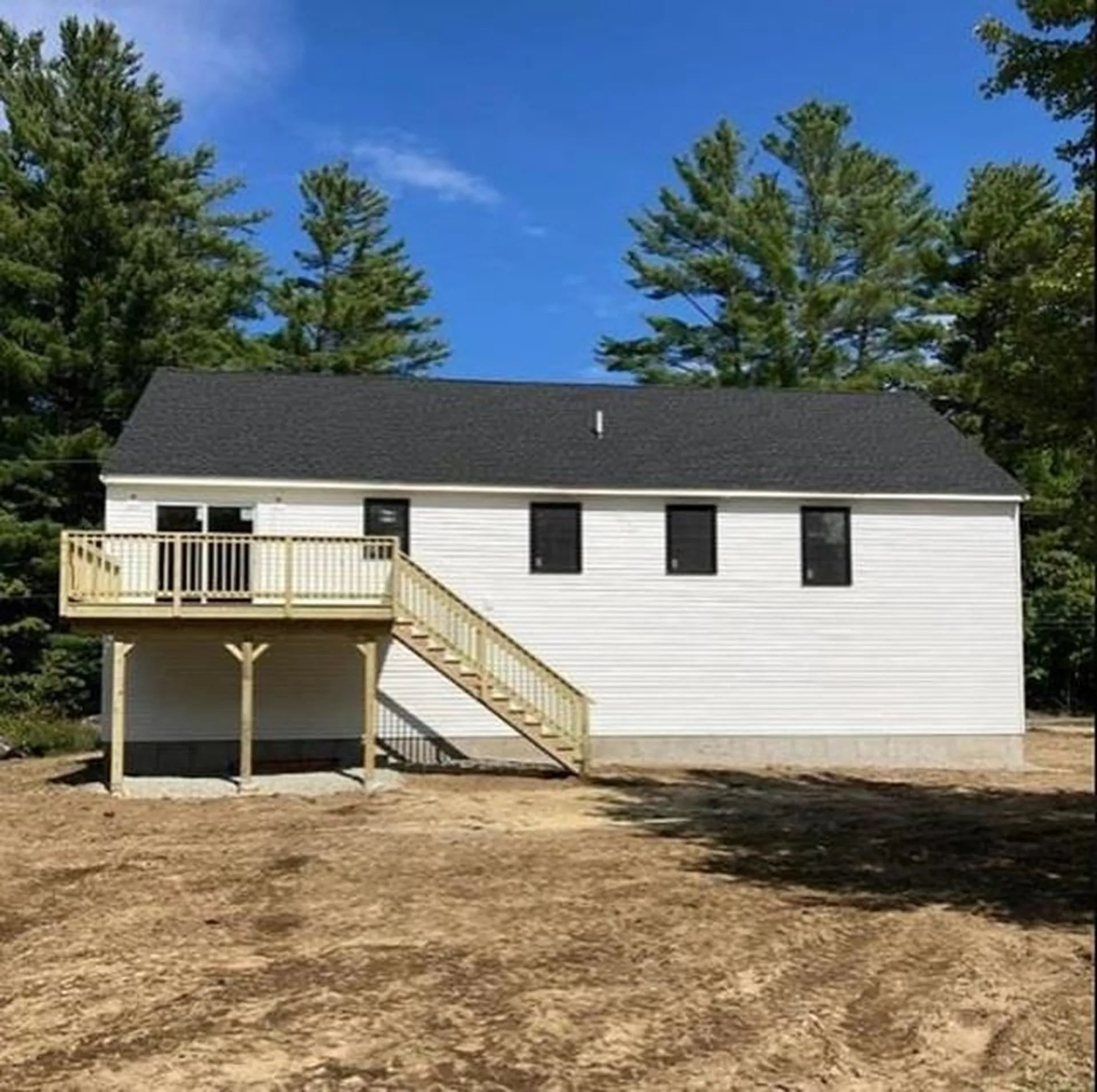 115 Warwick Road Winchester NH 03470