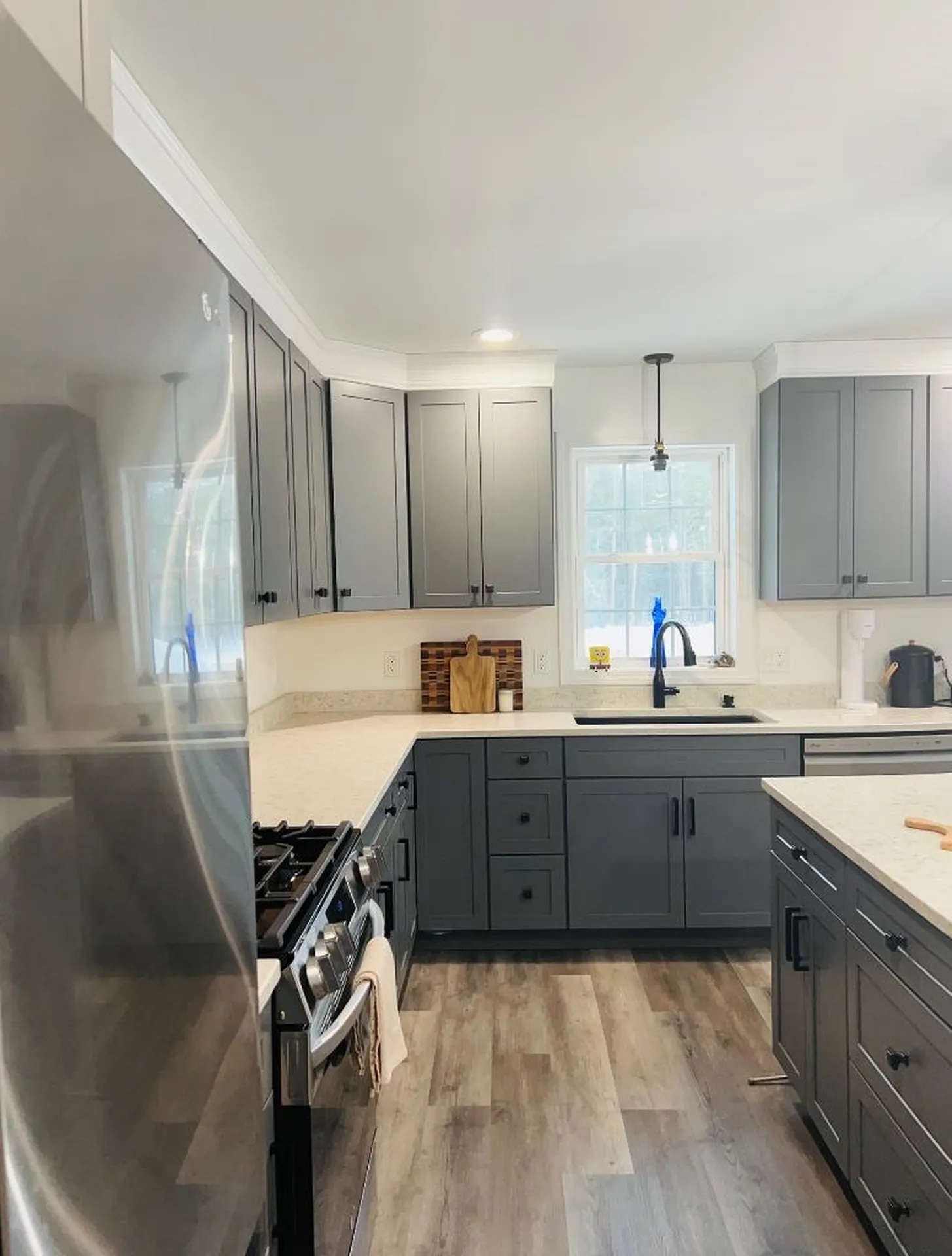 115 Warwick Road Winchester NH 03470