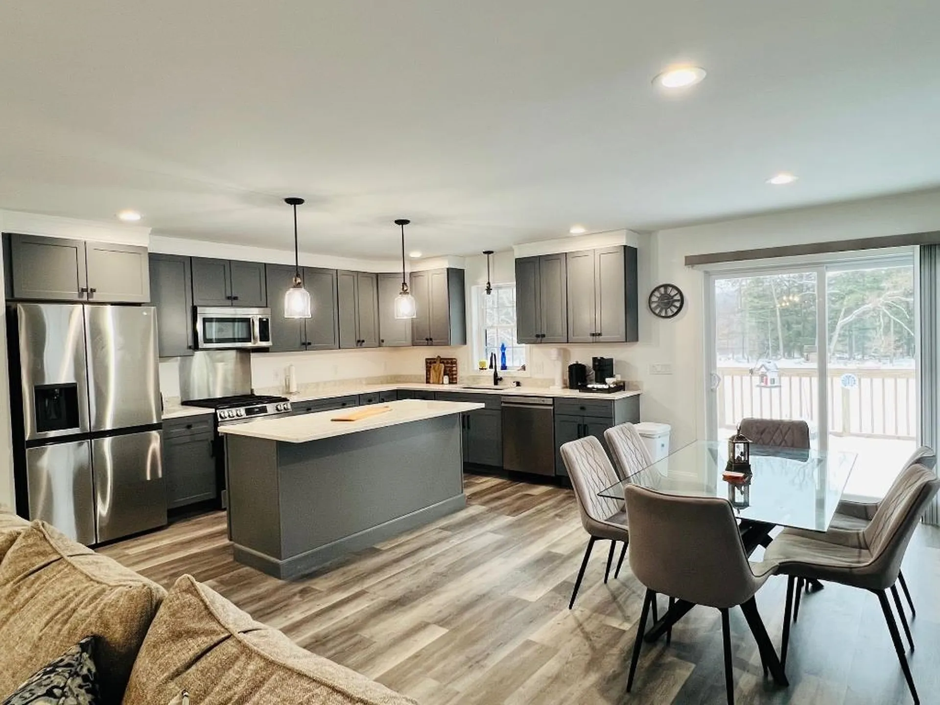 115 Warwick Road Winchester NH 03470