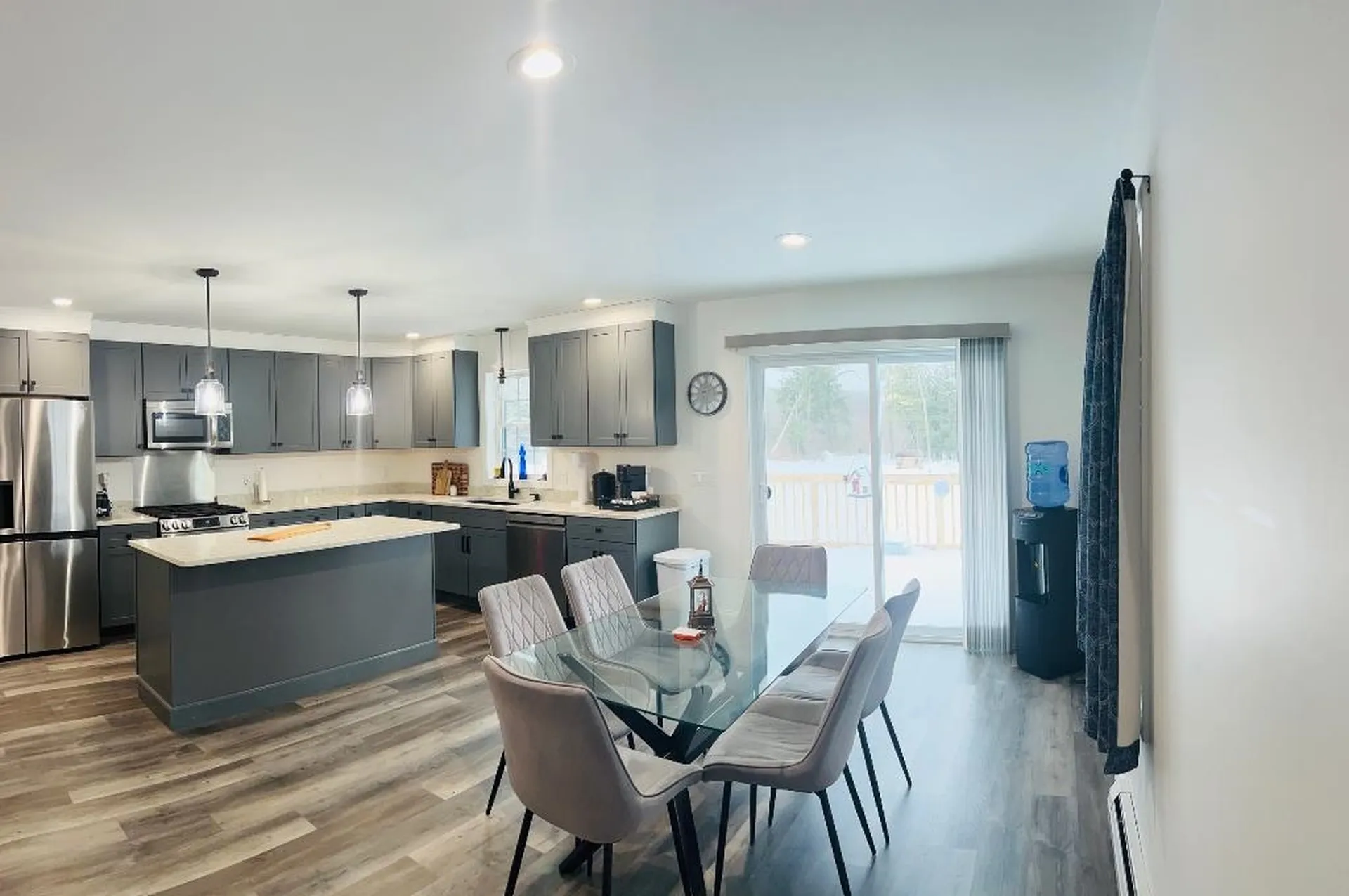 115 Warwick Road Winchester NH 03470