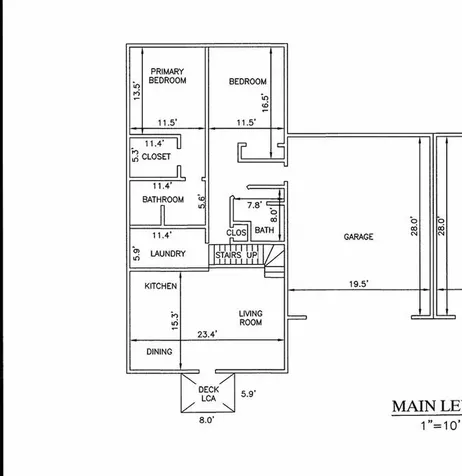 19 Stonehenge Circle Northfield NH 03276