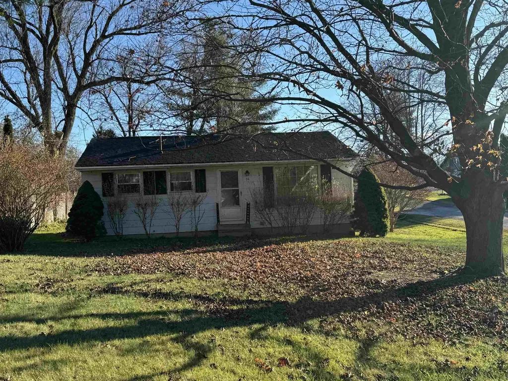 96 Curtis Avenue Rutland City VT 05701