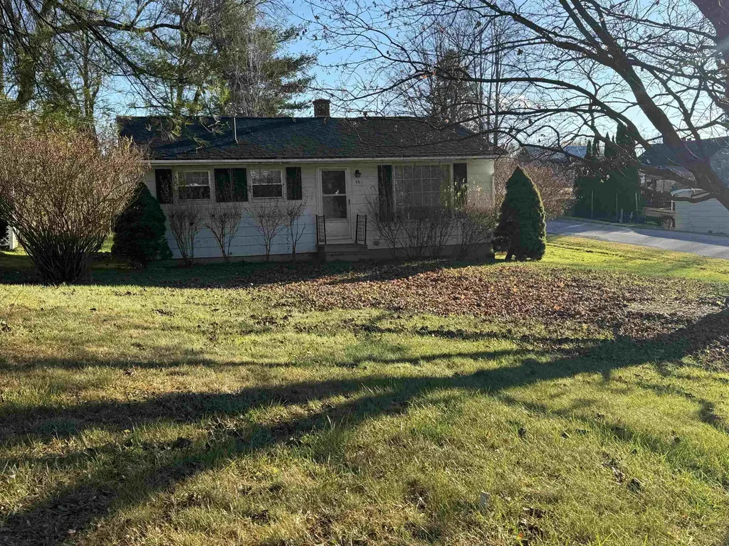 96 Curtis Avenue Rutland City VT 05701