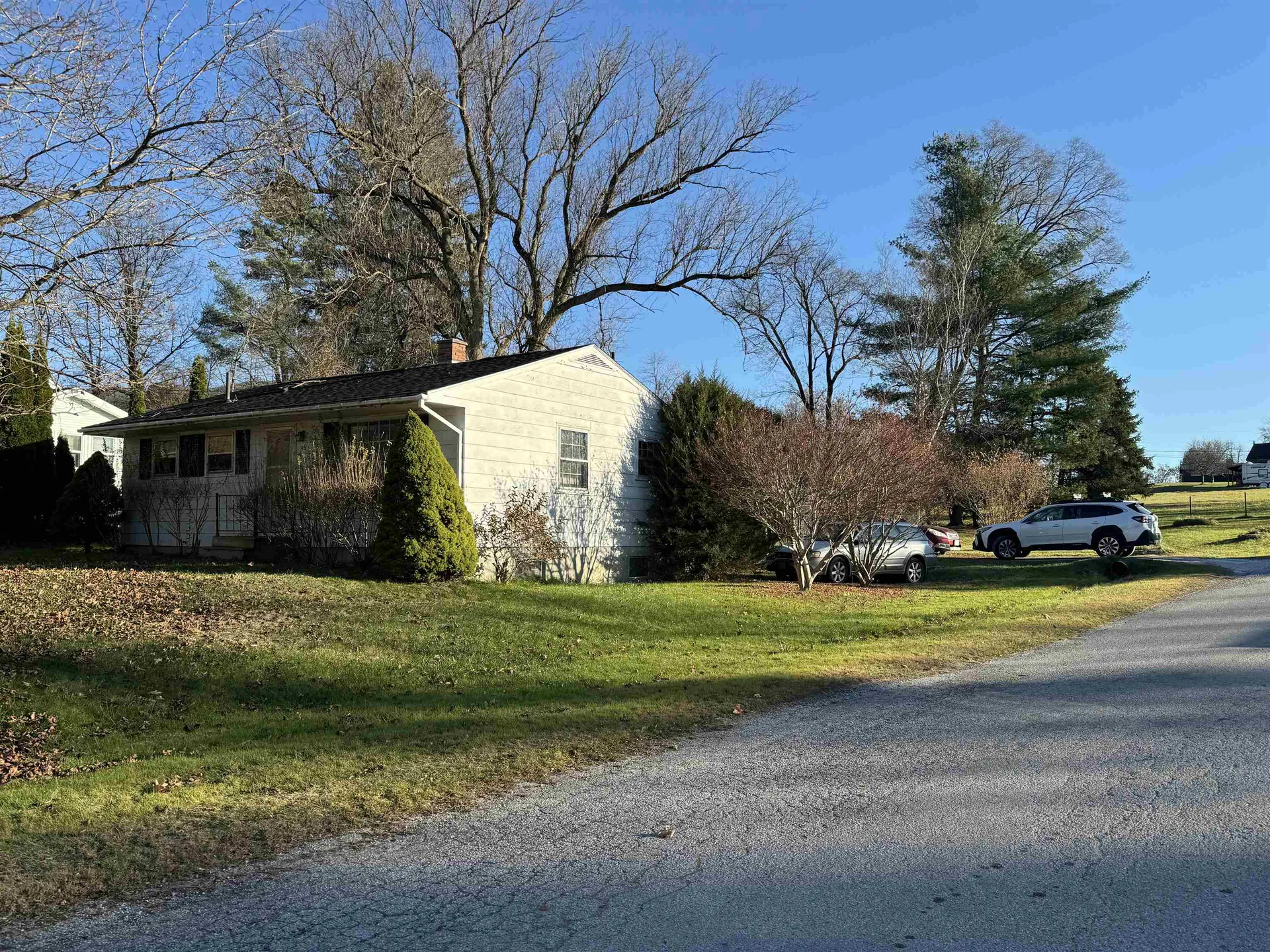 96 Curtis Avenue Rutland City VT 05701