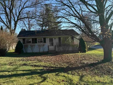 96 Curtis Avenue Rutland City VT 05701