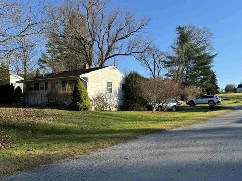 96 Curtis Avenue Rutland City VT 05701