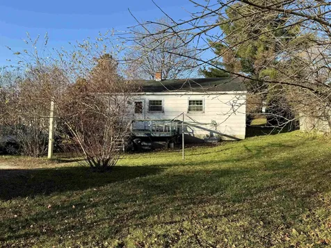 96 Curtis Avenue Rutland City VT 05701