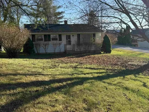 96 Curtis Avenue Rutland City VT 05701
