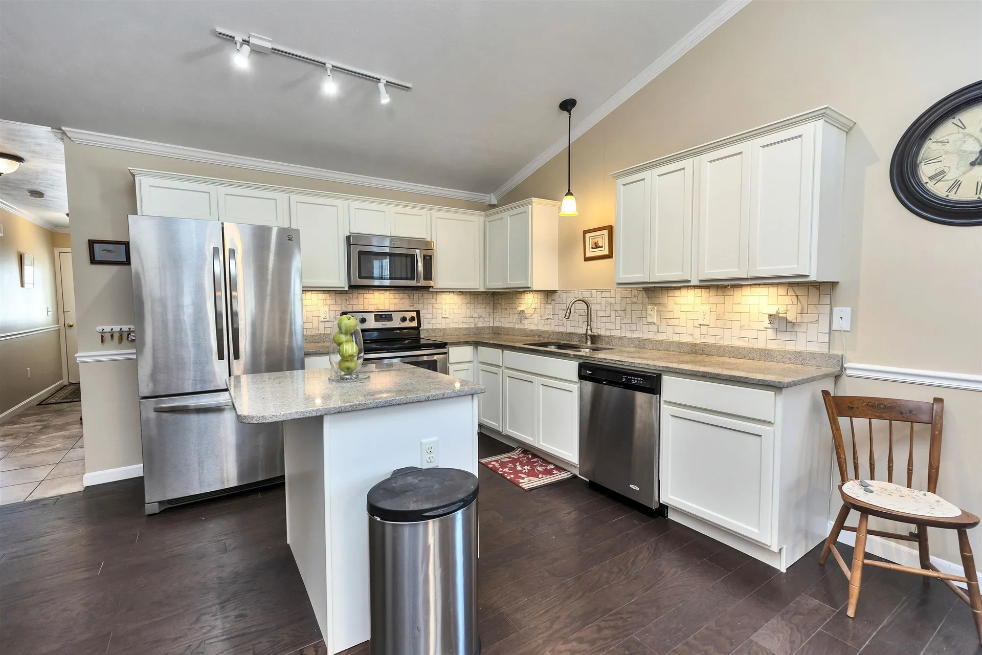 28 Owens Drive Swanzey NH 03446