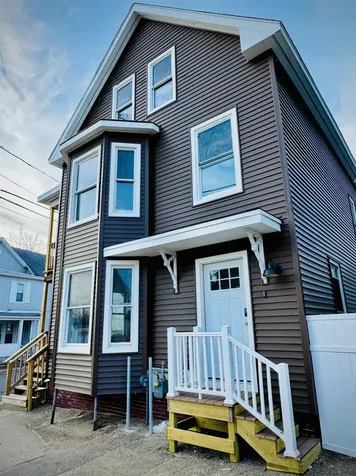 41 Franklin Street Somersworth NH 03878