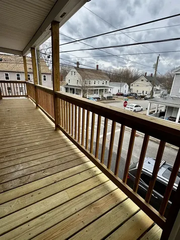 41 Franklin Street Somersworth NH 03878