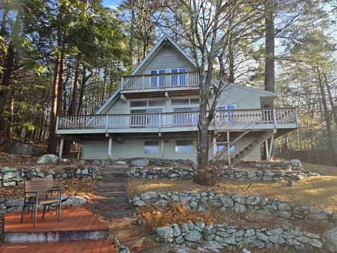44 Eaglemere Road Tuftonboro NH 03816