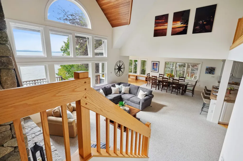 48 Eaglemere Road Tuftonboro NH 03816