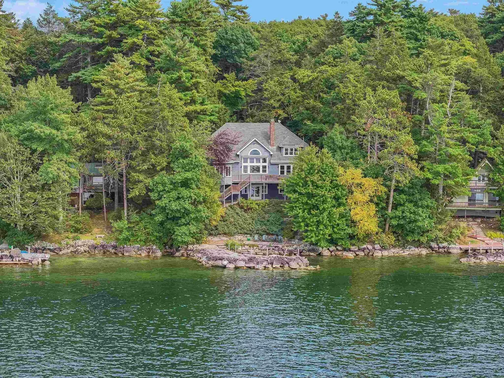 48 Eaglemere Road Tuftonboro NH 03816