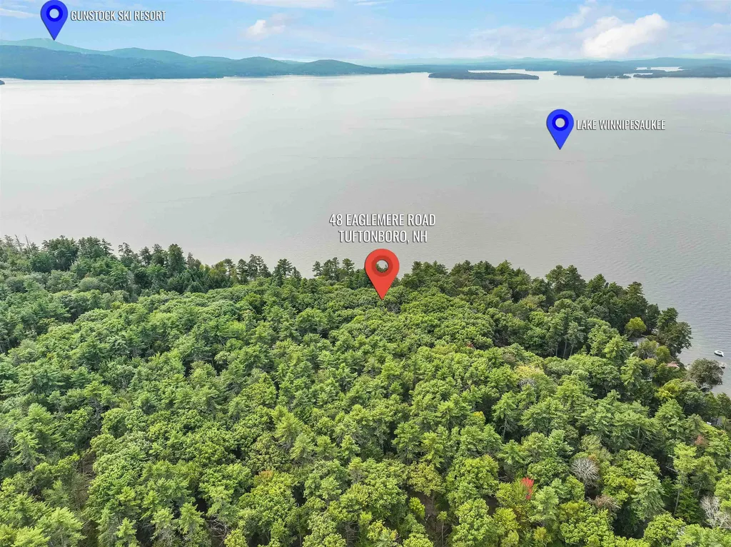 48 Eaglemere Road Tuftonboro NH 03816