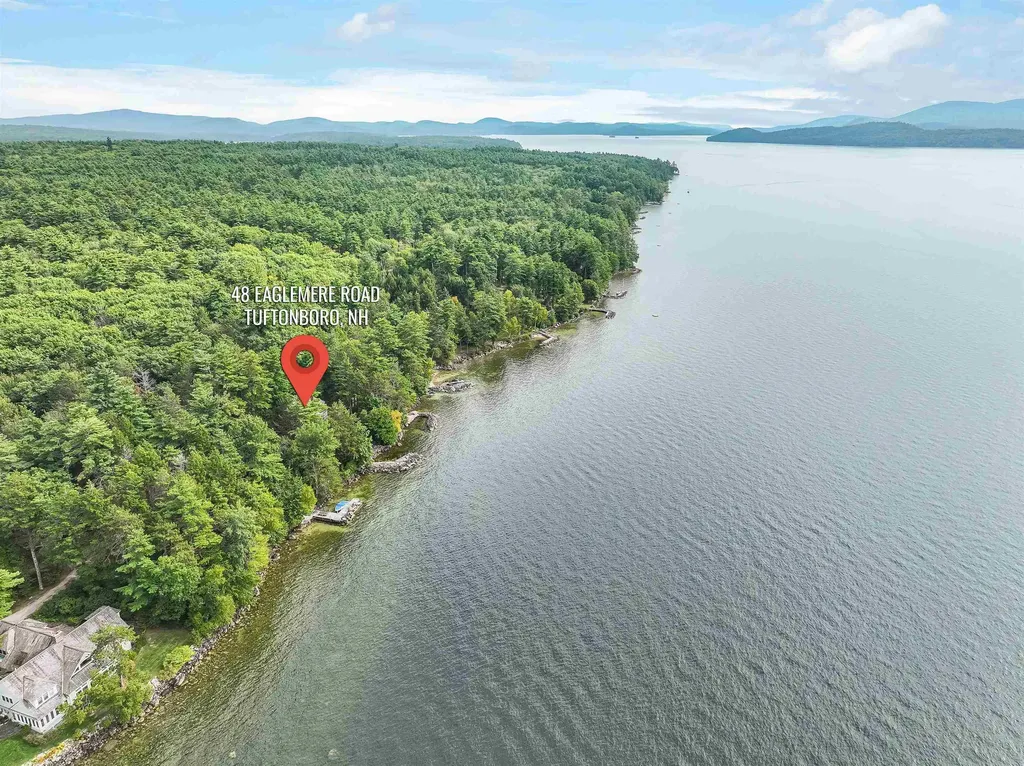 48 Eaglemere Road Tuftonboro NH 03816