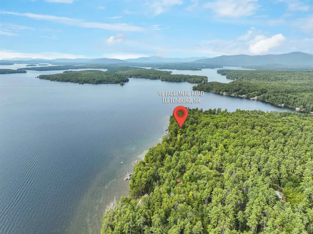 48 Eaglemere Road Tuftonboro NH 03816