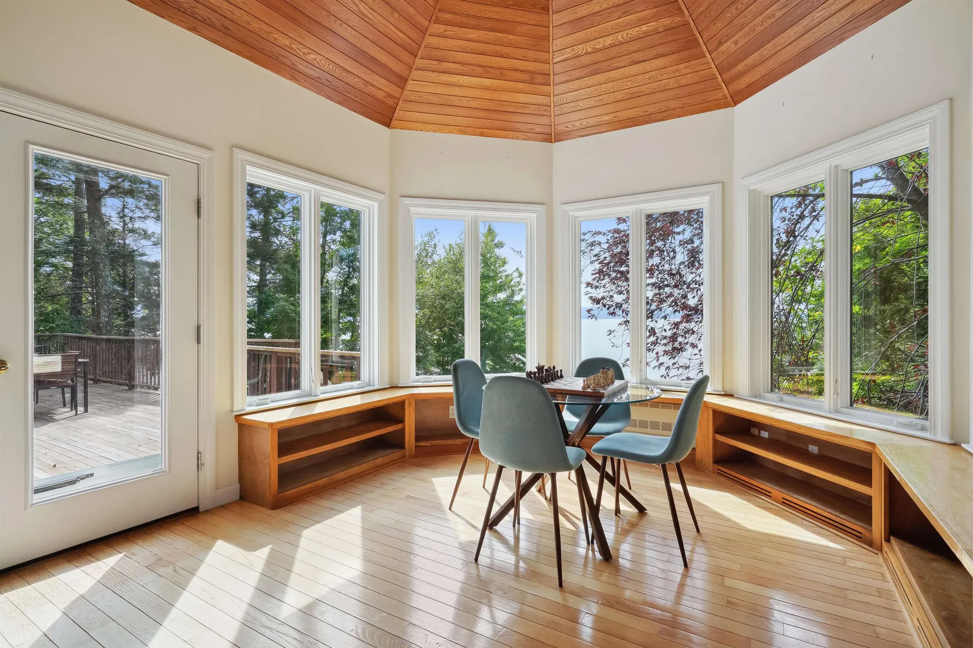 48 Eaglemere Road Tuftonboro NH 03816