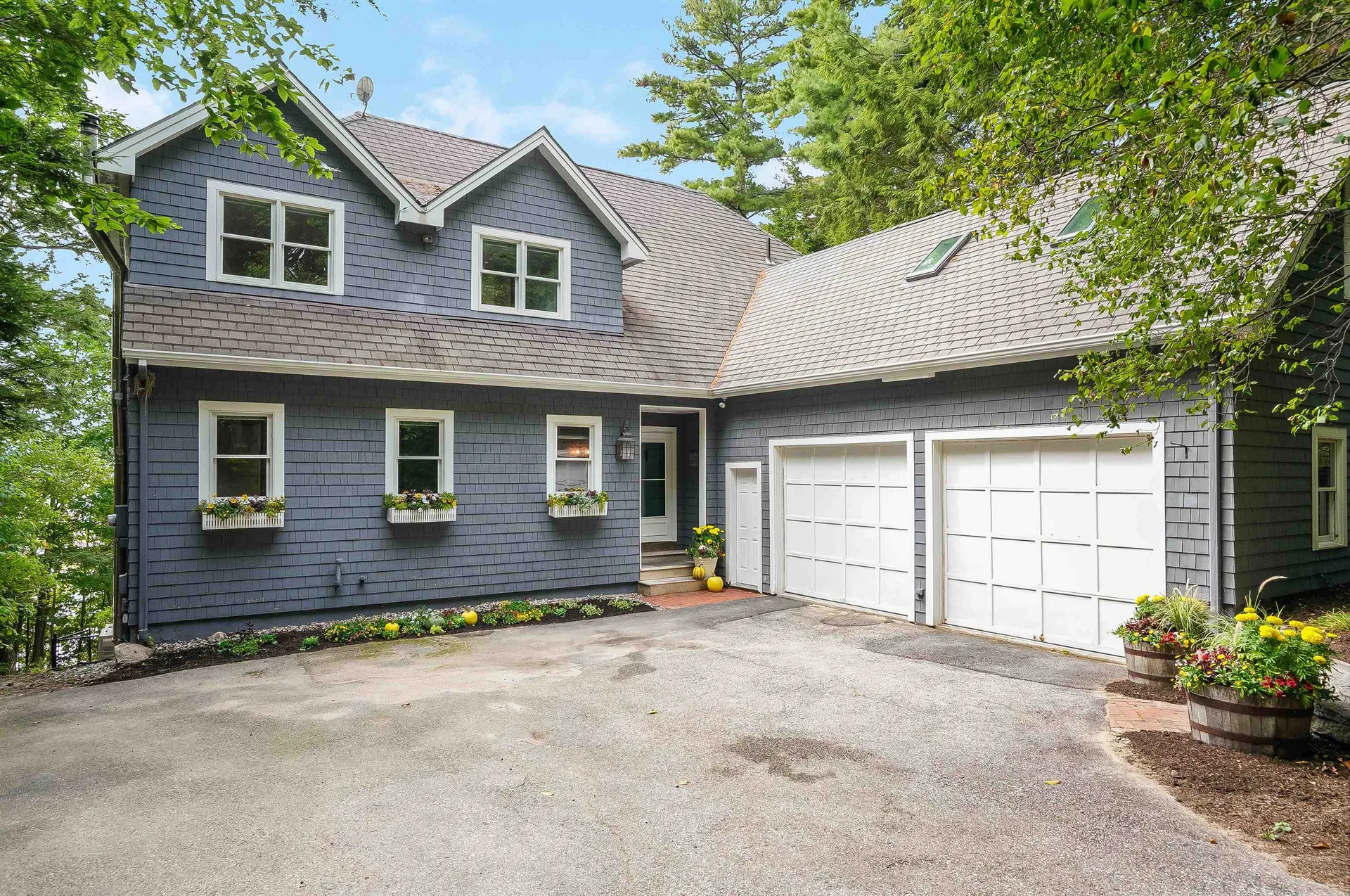 48 Eaglemere Road Tuftonboro NH 03816