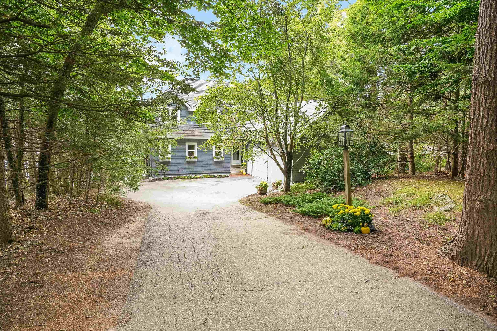 48 Eaglemere Road Tuftonboro NH 03816