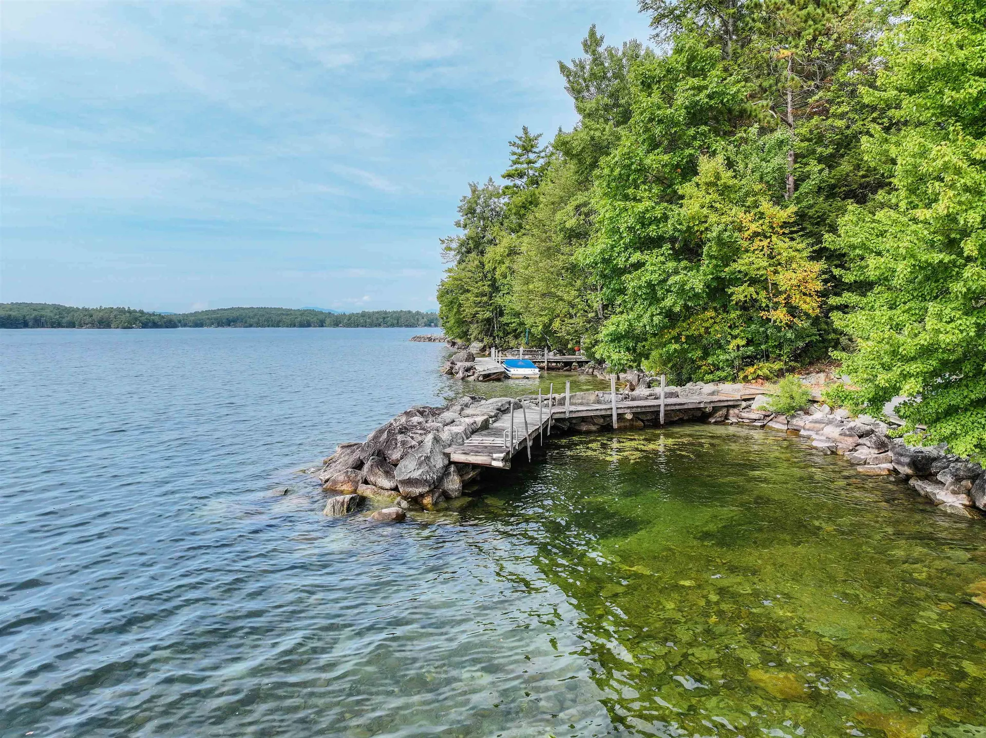 48 Eaglemere Road Tuftonboro NH 03816