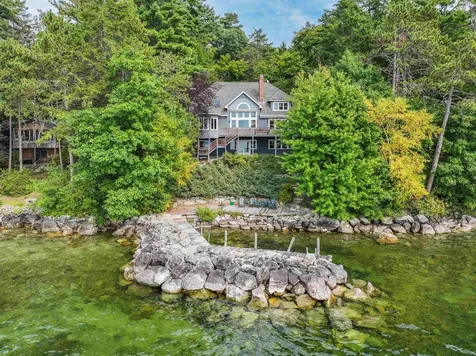48 Eaglemere Road Tuftonboro NH 03816