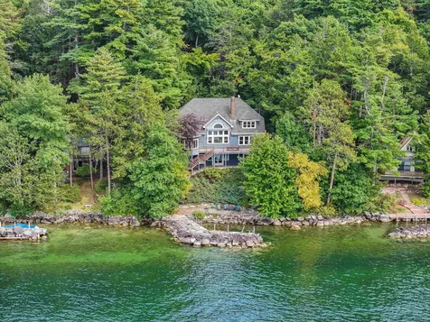 48 Eaglemere Road Tuftonboro NH 03816