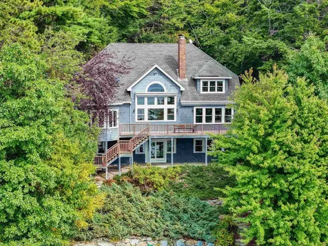 48 Eaglemere Road Tuftonboro NH 03816