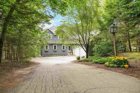 48 Eaglemere Road Tuftonboro NH 03816