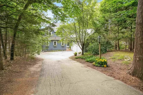 48 Eaglemere Road Tuftonboro NH 03816