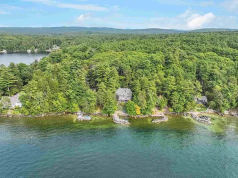 48 Eaglemere Road Tuftonboro NH 03816