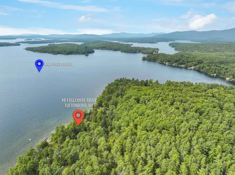 48 Eaglemere Road Tuftonboro NH 03816