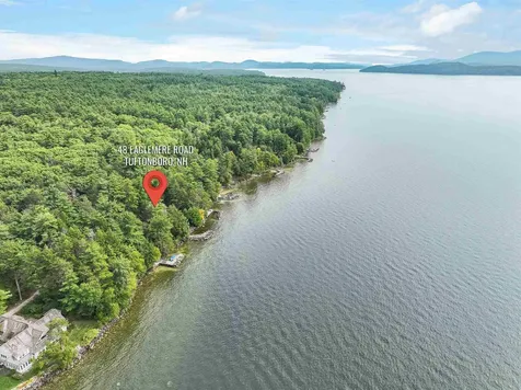 48 Eaglemere Road Tuftonboro NH 03816