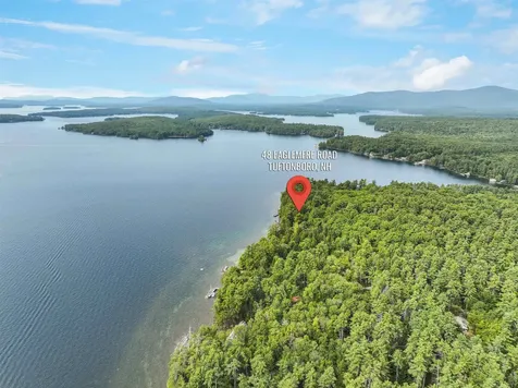 48 Eaglemere Road Tuftonboro NH 03816