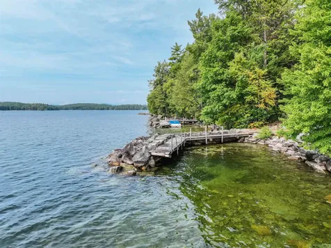 48 Eaglemere Road Tuftonboro NH 03816