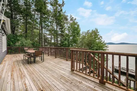 48 Eaglemere Road Tuftonboro NH 03816