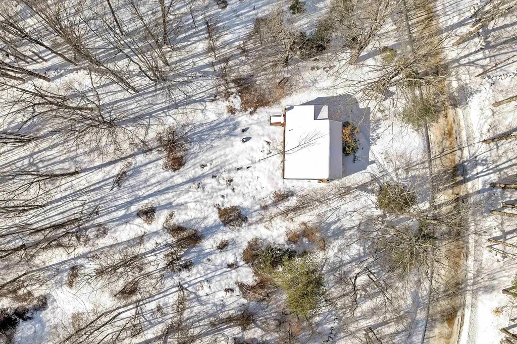 82 Edgerly School Road Meredith NH 03253