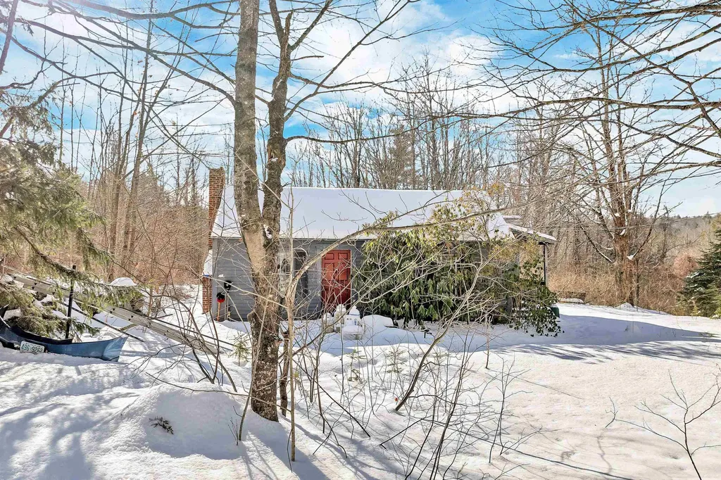 82 Edgerly School Road Meredith NH 03253