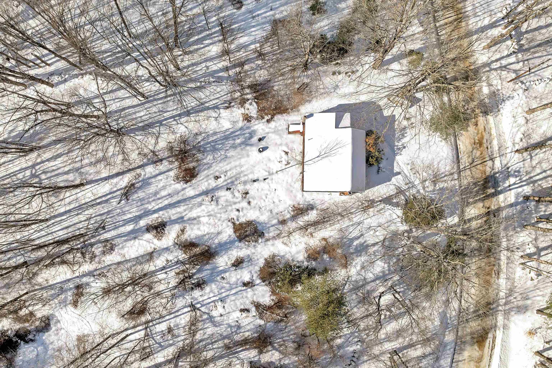 82 Edgerly School Road Meredith NH 03253