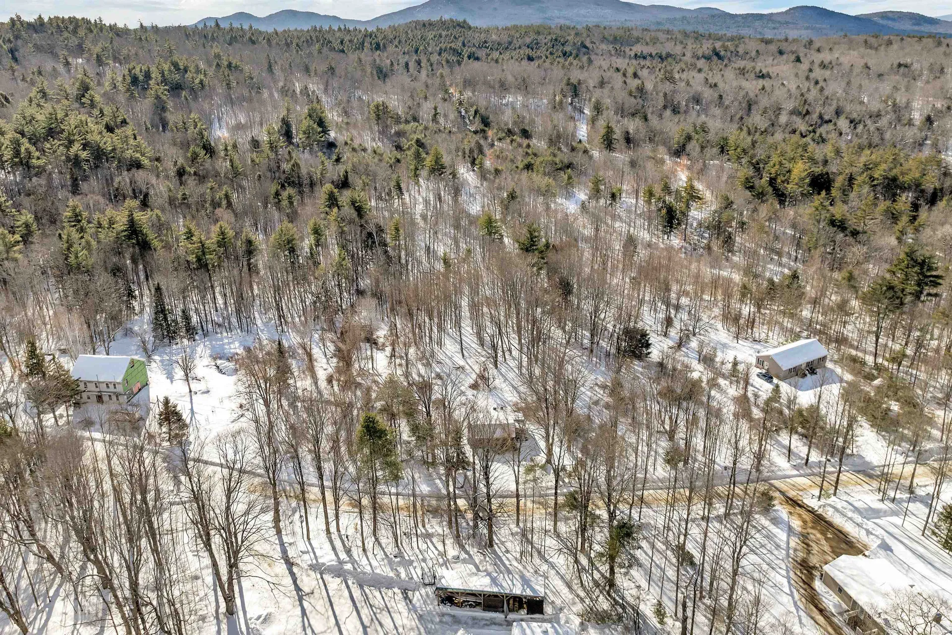 82 Edgerly School Road Meredith NH 03253