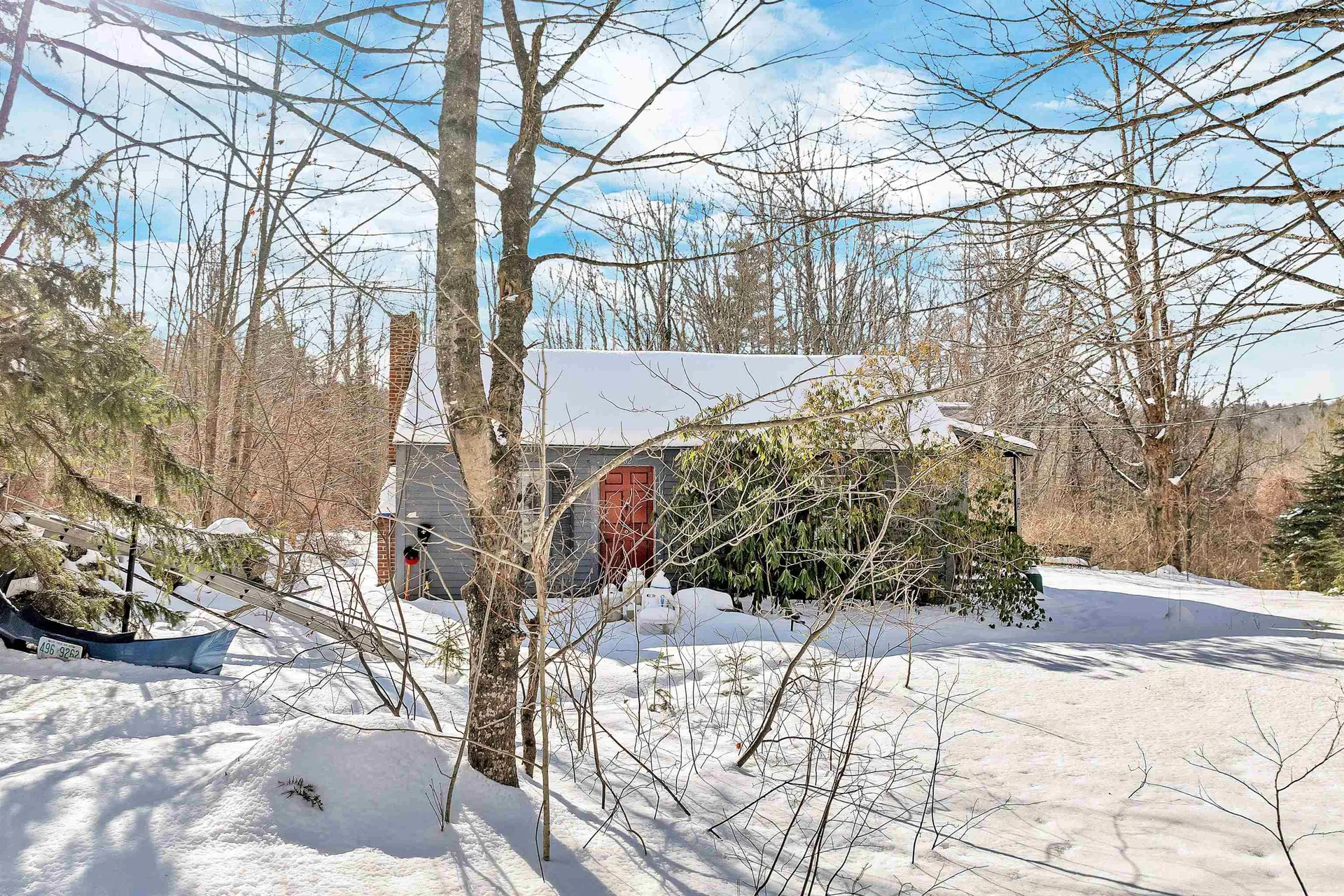 82 Edgerly School Road Meredith NH 03253