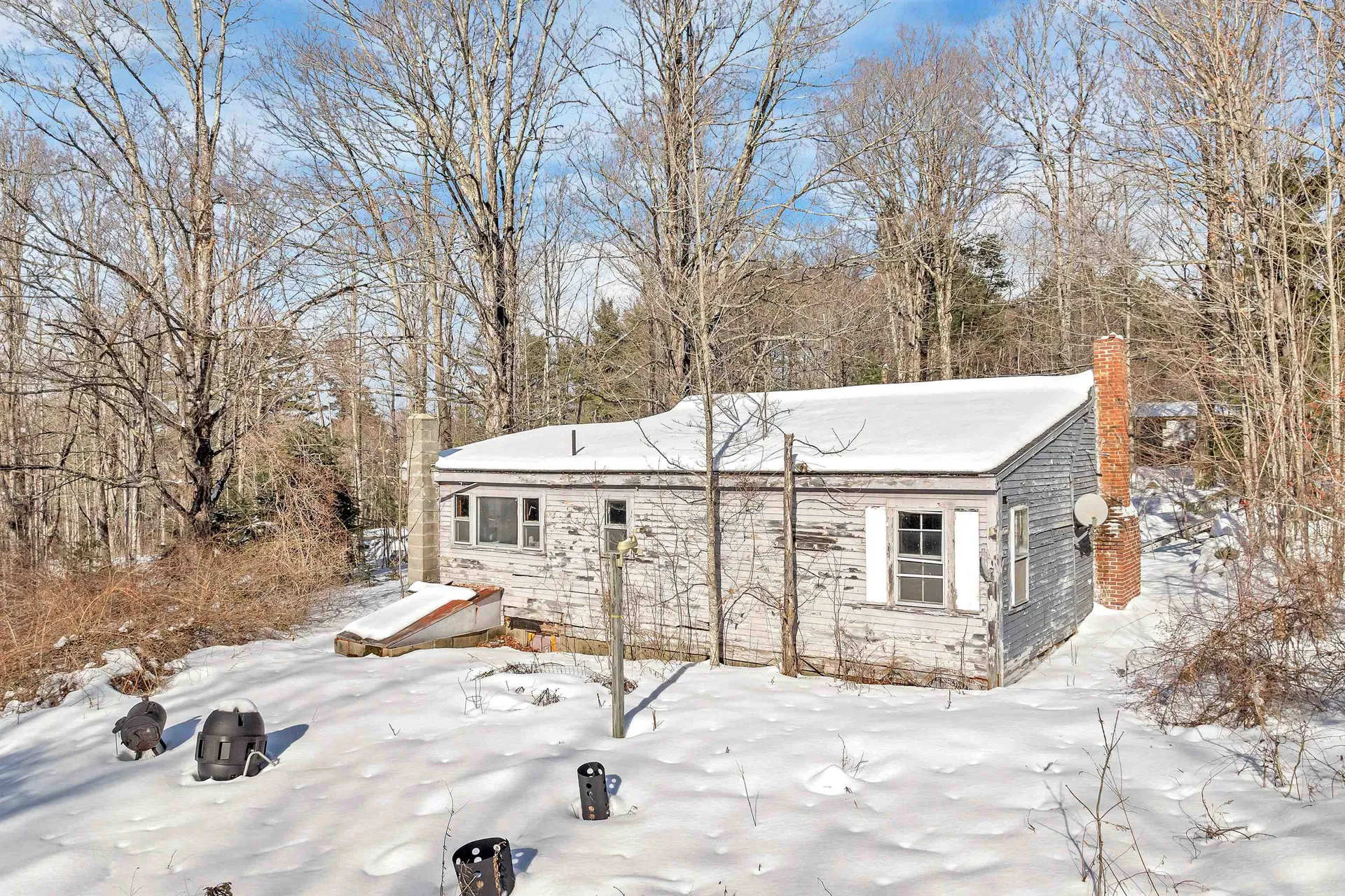 82 Edgerly School Road Meredith NH 03253